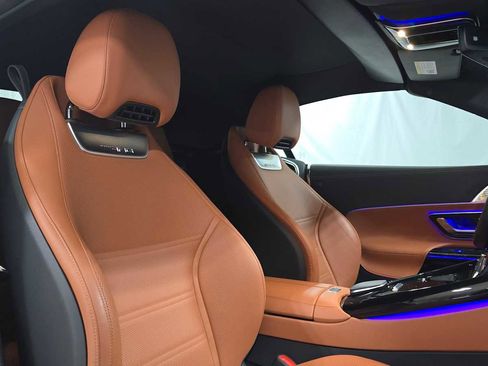 Certified 2025 Mercedes-Benz SL 43 AMG image 15