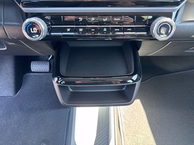 New 2027 Chevrolet Bolt LT FWD image 22