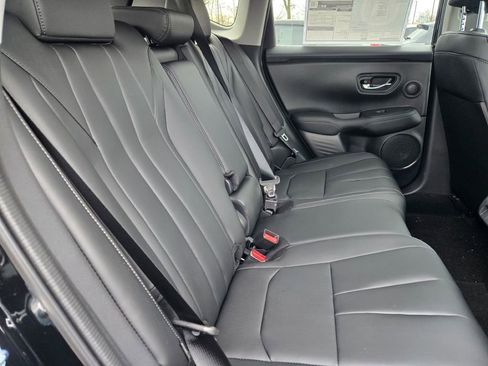 New 2026 Acura ADX FWD image 13