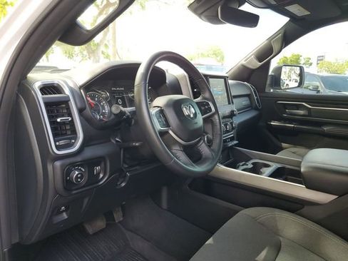 Used 2023 RAM 1500 Big Horn image 19