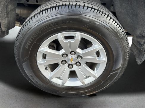 Used 2021 Chevrolet Colorado LT RWD image 19