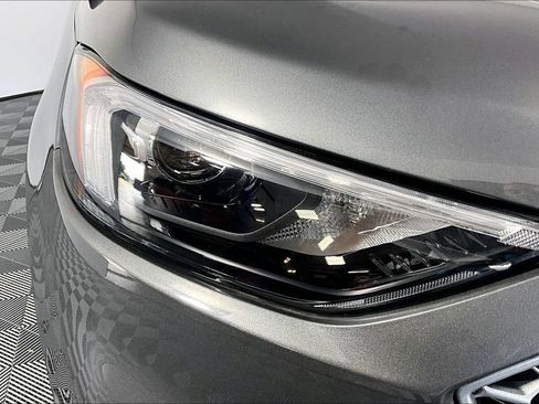 Used 2024 Ford Edge SEL w/ Convenience Package AWD/4WD image 28