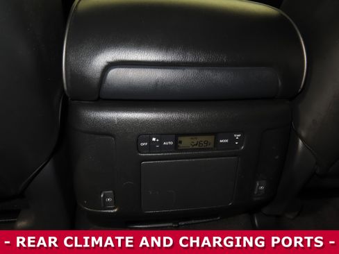 Used 2019 INFINITI QX80 Luxe image 9