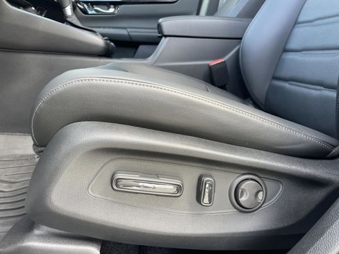Used 2025 Honda CR-V EX-L image 28
