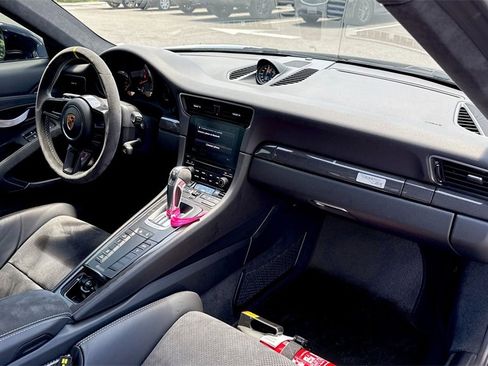 Used 2019 Porsche 911 GT3 RS image 14