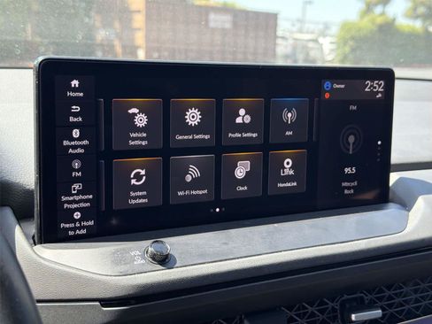 Used 2024 Honda Accord EX-L image 39