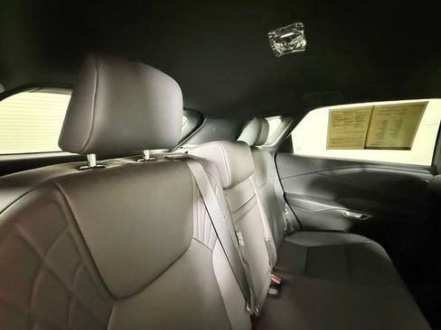 Used 2024 Lexus RX 350 Premium w/ Convenience Package FWD image 30