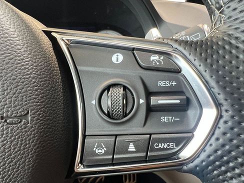 New 2026 Acura RDX A-Spec image 24