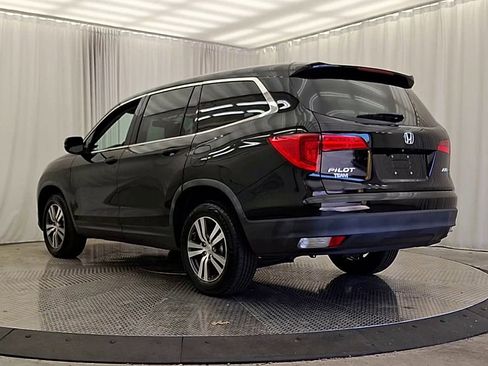 Used 2016 Honda Pilot EX-L image 9
