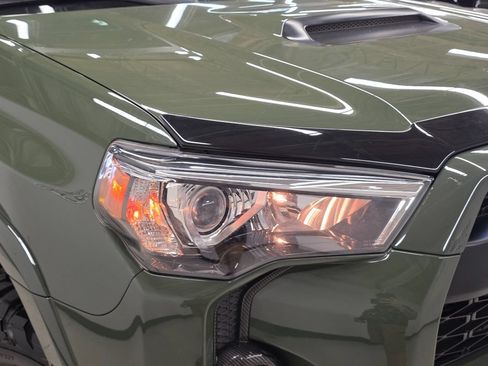 Used 2020 Toyota 4Runner TRD Pro AWD/4WD image 40