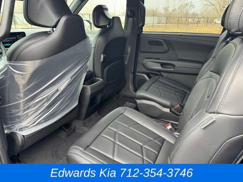 New 2027 Kia Telluride SX Prestige X-Line image 16