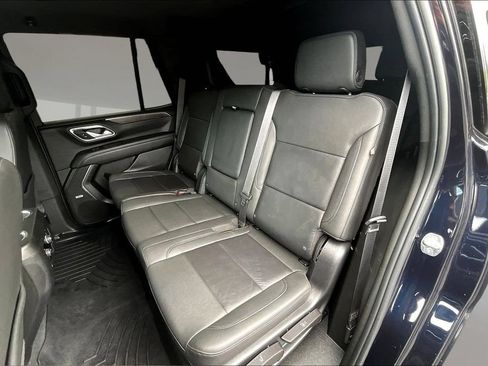 Used 2022 Chevrolet Tahoe LT w/ Max Trailering Package AWD/4WD image 18