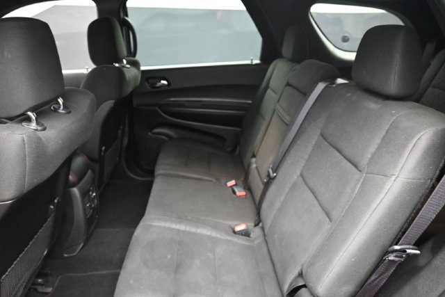 Used 2025 Dodge Durango GT AWD/4WD image 20