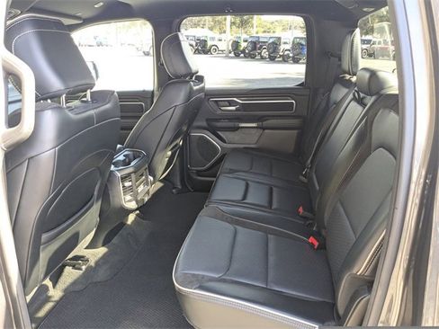 Certified 2024 RAM 1500 Laramie image 13