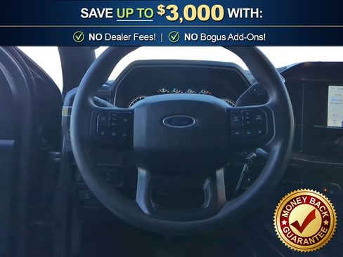 Used 2021 Ford F150 XL w/ Equipment Group 101A High image 18