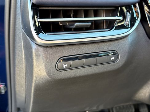 Used 2026 INFINITI QX60 Sport image 15