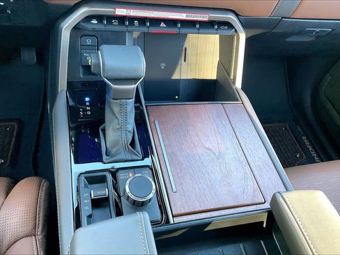 New 2026 Toyota Tundra 1794 Edition image 19