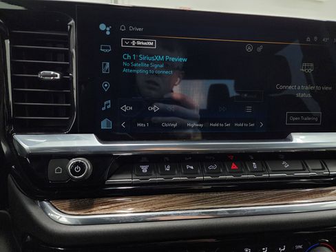 Used 2024 Chevrolet Silverado 2500 LT w/ All Star Edition image 58