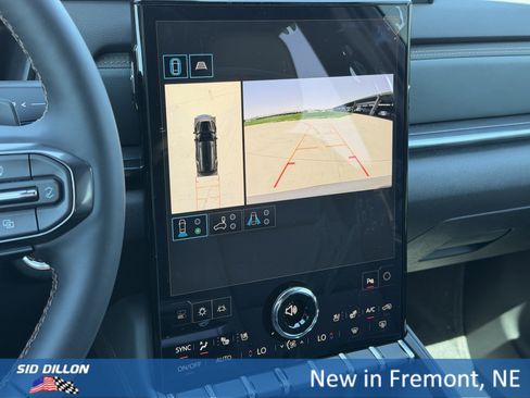 New 2026 GMC Terrain AT4 AWD/4WD image 11