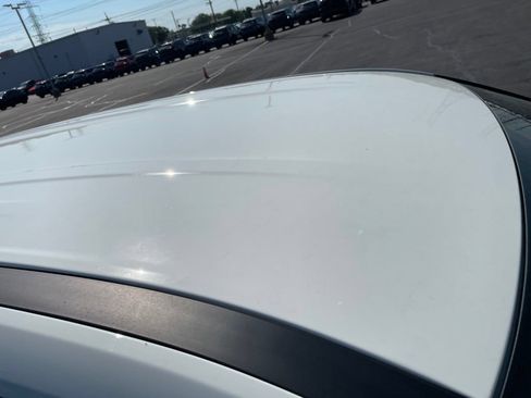 Used 2023 Nissan Rogue S FWD image 8