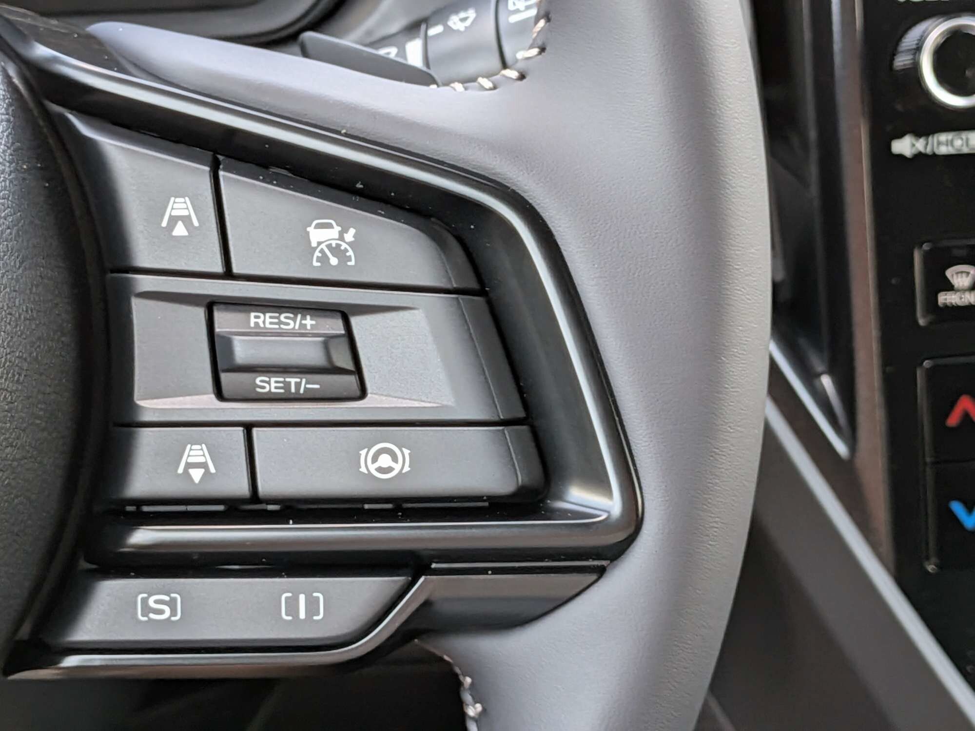 New 2026 Subaru Forester Premium AWD/4WD image 26