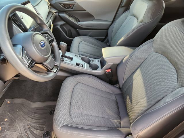 Certified 2024 Subaru Crosstrek 2.0i Premium AWD/4WD image 13