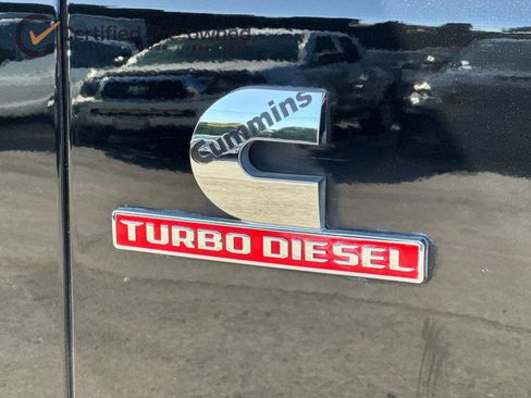 Certified 2024 RAM 2500 Big Horn AWD/4WD image 26