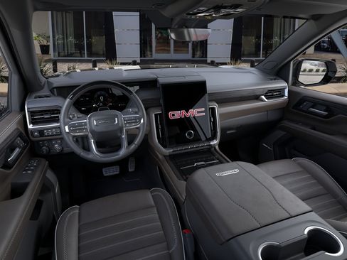 New 2026 GMC Yukon XL Denali Ultimate AWD/4WD image 15