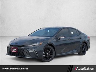 Used 2026 Toyota Camry SE w/ Convenience Package FWD video 1