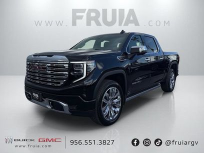 New 2026 GMC Sierra 1500 Denali