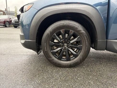 Used 2025 MAZDA CX-50 AWD 2.5 S w/ Cargo Package image 26