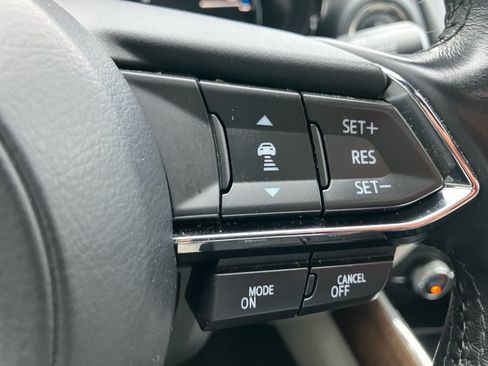 Used 2022 MAZDA CX-9 Signature AWD/4WD image 21