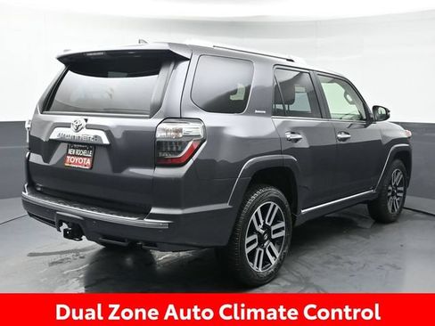 Used 2023 Toyota 4Runner Limited AWD/4WD image 6