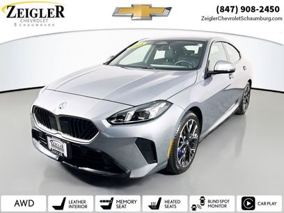 Used 2025 BMW 228i xDrive