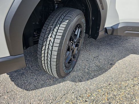 New 2026 Subaru Outback Wilderness AWD/4WD image 34