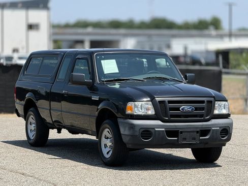 Used 2011 Ford Ranger XL RWD image 1