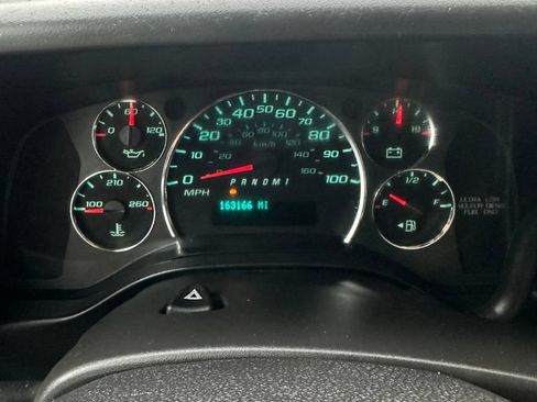 Used 2011 Chevrolet Express 4500 w/ Ambulance Package RWD image 14