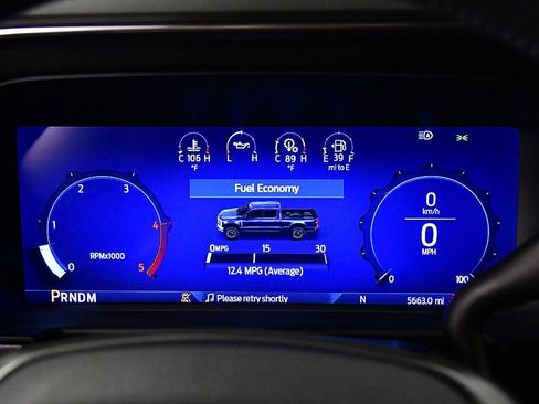 Used 2025 Ford F350 Platinum image 18