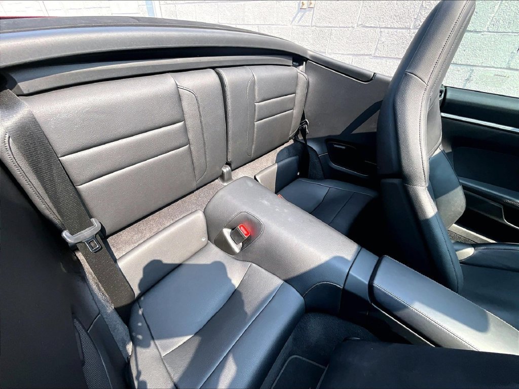 Used 2023 Porsche 911 Carrera RWD image 21