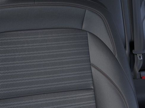 New 2026 Lincoln Nautilus Reserve w/ Jet Appearance Package AWD/4WD image 82