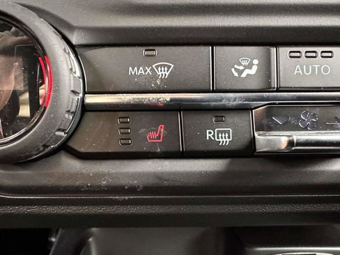 New 2025 Ford Bronco Big Bend image 25