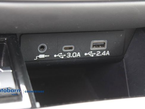 Certified 2024 Subaru Outback Onyx Edition AWD/4WD image 21