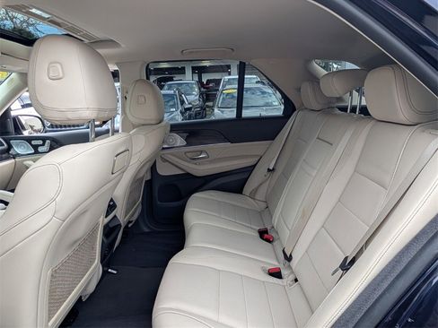 Used 2020 Mercedes-Benz GLE 350 image 12