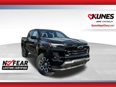 New 2026 Chevrolet Colorado Z71 w/ Technology Package