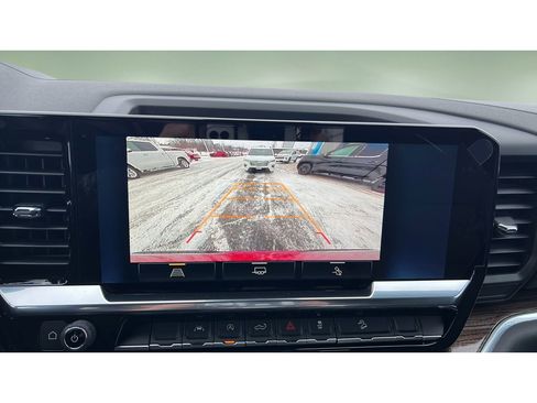 New 2026 Chevrolet Silverado 1500 RST image 19