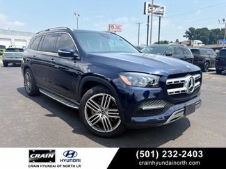 Used 2022 Mercedes-Benz GLS 450 4MATIC video 1