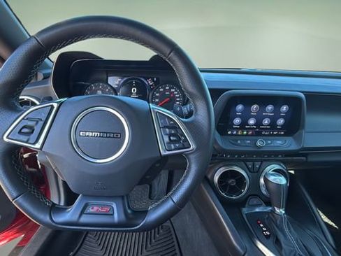 Used 2023 Chevrolet Camaro SS image 9