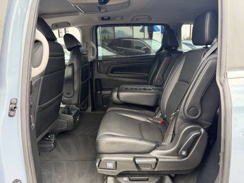 Used 2023 Honda Odyssey Touring image 21