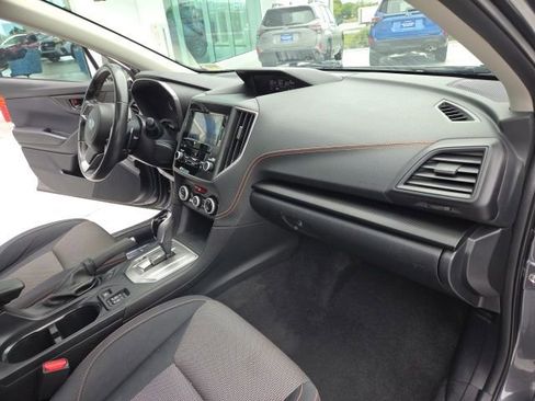 Used 2023 Subaru Crosstrek 2.0i Premium image 23