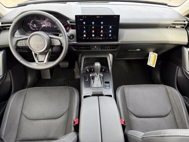 New 2026 MAZDA CX-5 Preferred AWD/4WD image 10